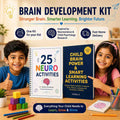 Brain Developement Kit - Based On Scientific Research