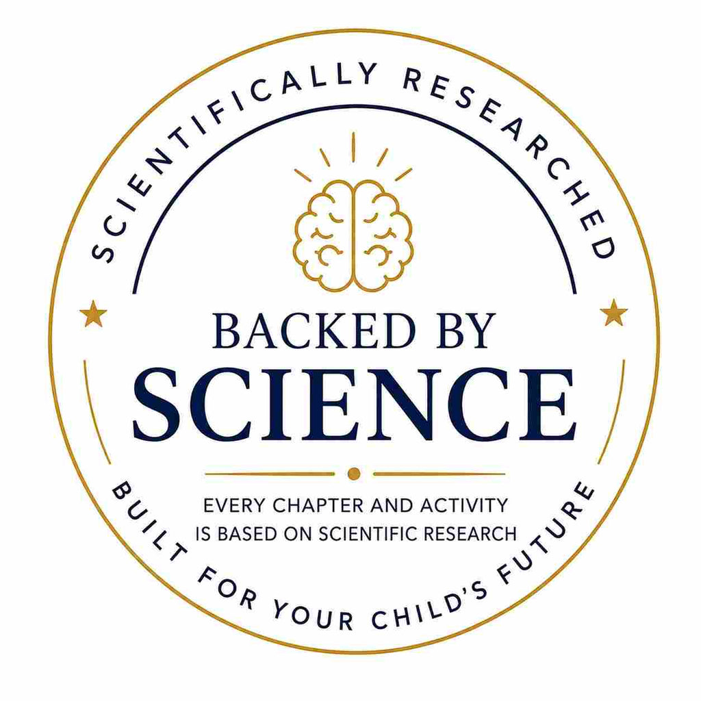 Research Based Brain Activities - Cash on Delivery