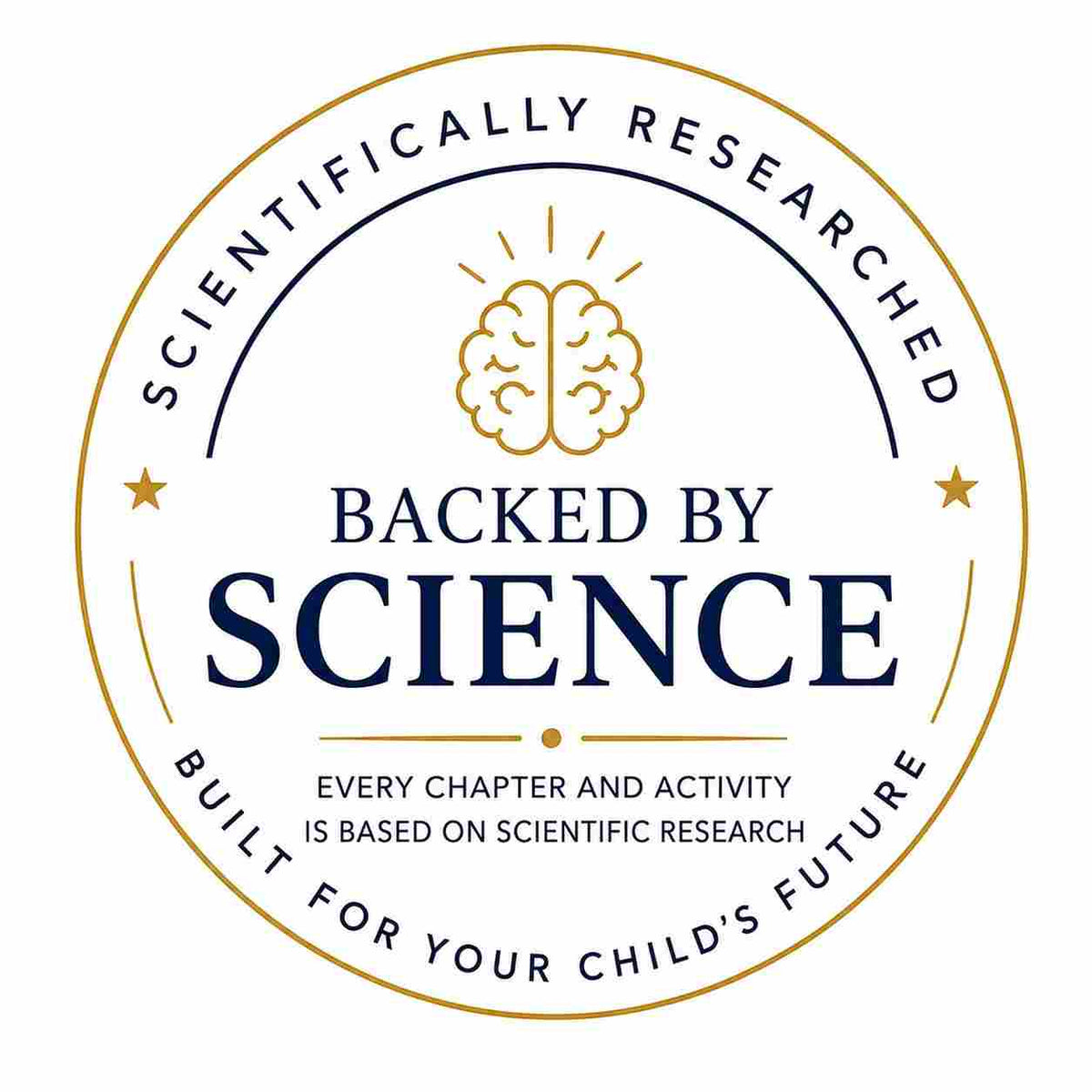Research Based Brain Activities - Digital Pack